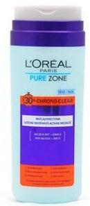 Loreal Paris Dermo Expertise Pure Zone ChronoClear Tonik